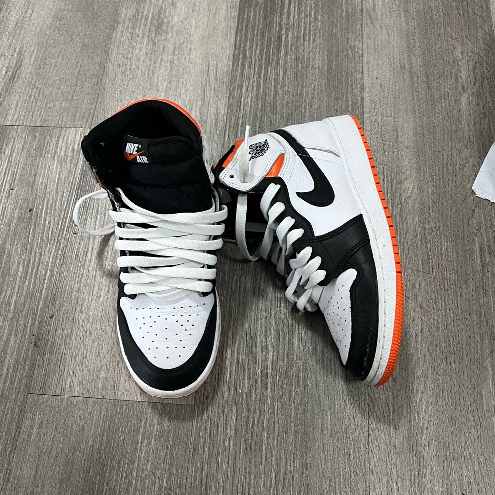 Retro Jordan - Picture 7 of 7